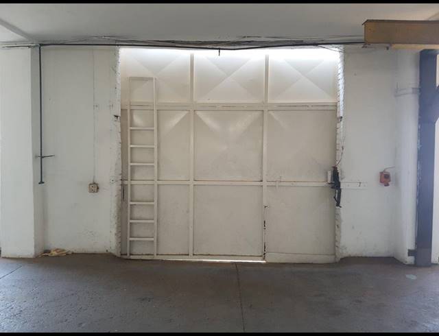 996M² WAREHOUSE TO LET IN KYA SANDS